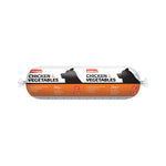 Prime100 Cooked Chicken & Vegetables Roll (Pickup Only)