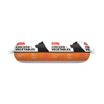 Prime100 Cooked Chicken & Vegetables Roll (Pickup Only)