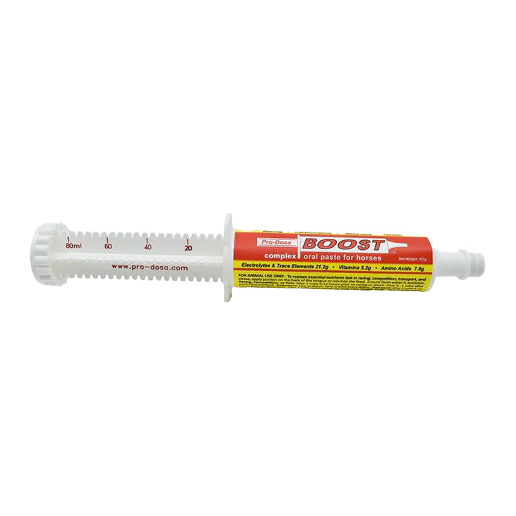 Pro-Dosa BOOST Complex Oral Paste 80mL