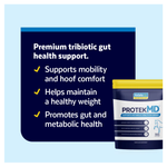 Kelato ProtekMD Metabolic Health Support for Horses 1.6kg