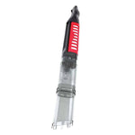 Fluval ProVAC Powered Aquarium Gravel Cleaner 25cm
