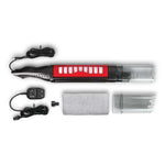 Fluval ProVAC Powered Aquarium Gravel Cleaner 25cm