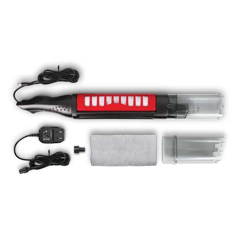 Fluval ProVAC Powered Aquarium Gravel Cleaner 25cm