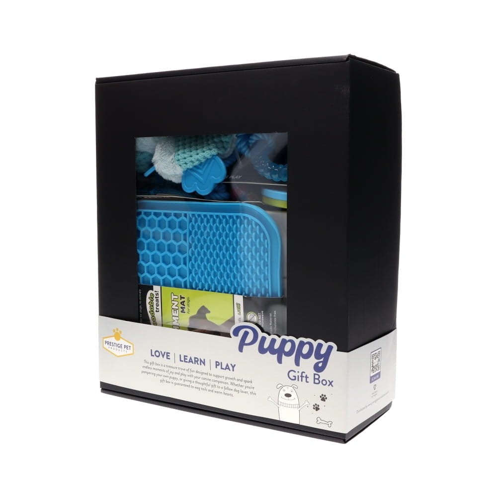 Prestige Pet Puppy Gift Pack