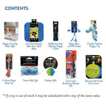 Prestige Pet Puppy Gift Pack