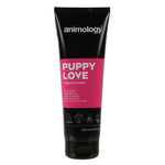Animology Puppy Love Puppy Shampoo 250mL