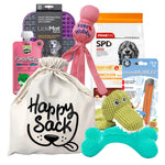 Puppy Playtime Happy Sack