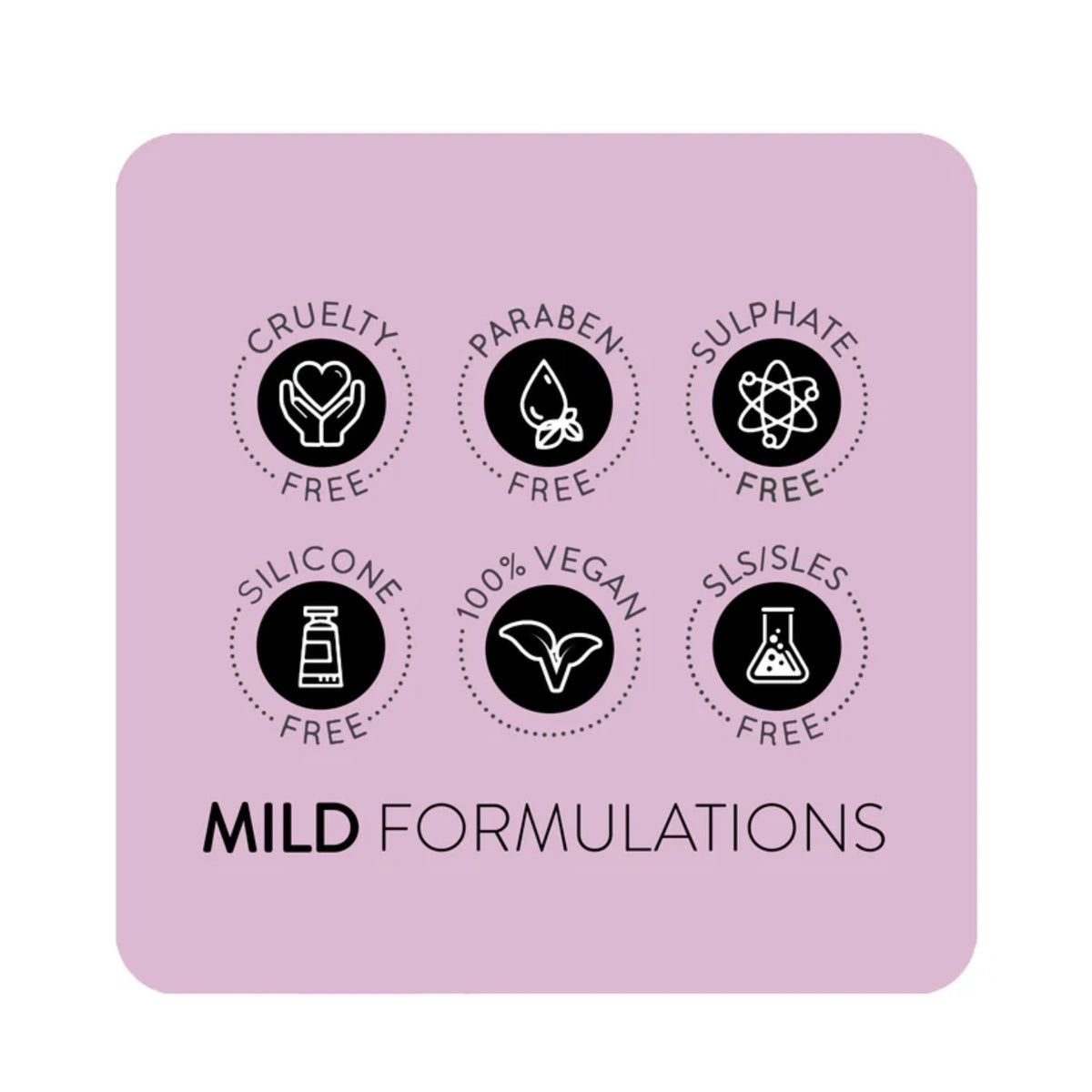 Animology Puppy Powder Body Mist 150mL