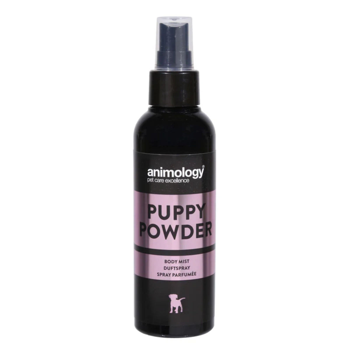 Animology Puppy Powder Body Mist 150mL