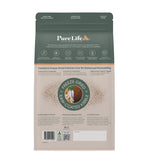 Pure Life Freeze-Dried Raw-Coated Kibble Chicken & Turkey for Puppies