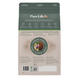 Pure Life Freeze-Dried Raw-Coated Kibble Lamb & Kangaroo for Adult Dogs