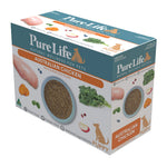 Pure Life Australian Chicken Paté Wet Puppy Food 90g x 12