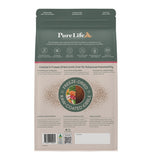 Pure Life Freeze-Dried Raw-Coated Kibble Tuna & Salmon for Adult Dogs