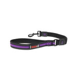 Scream Reflective Bungee Leash with Padded Handle
