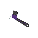 Soft Grip Deluxe Hoof Pick w/Brush