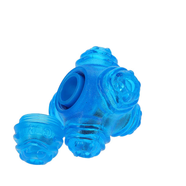 Guru Puzzle Jack