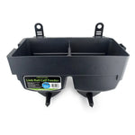 Bainbridge Link Rail Calf Feeder 2 Place with Flow Teats