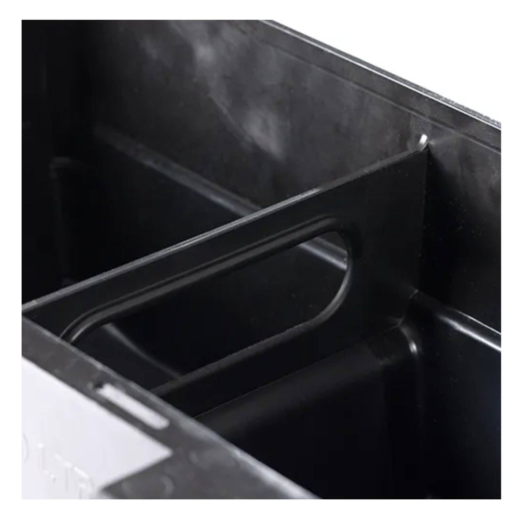 Bainbridge Link Rail Calf Feeder 2 Place with Flow Teats
