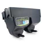 Bainbridge Link Rail Calf Feeder 2 Place with Flow Teats