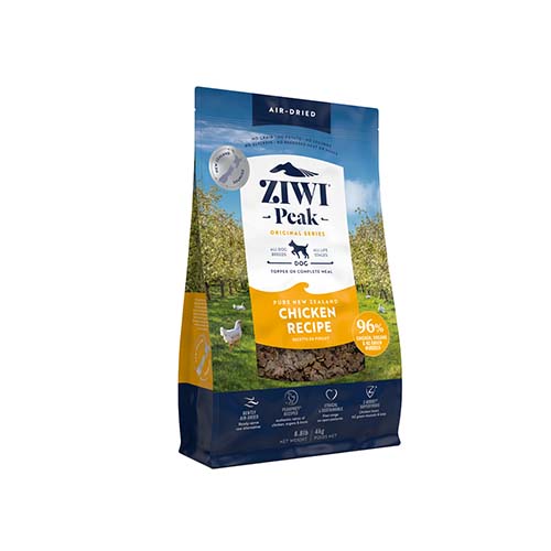 Raw Dog Food