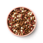 Animals Like Us RawMix50 with Ocean Fish Dry Dog Food