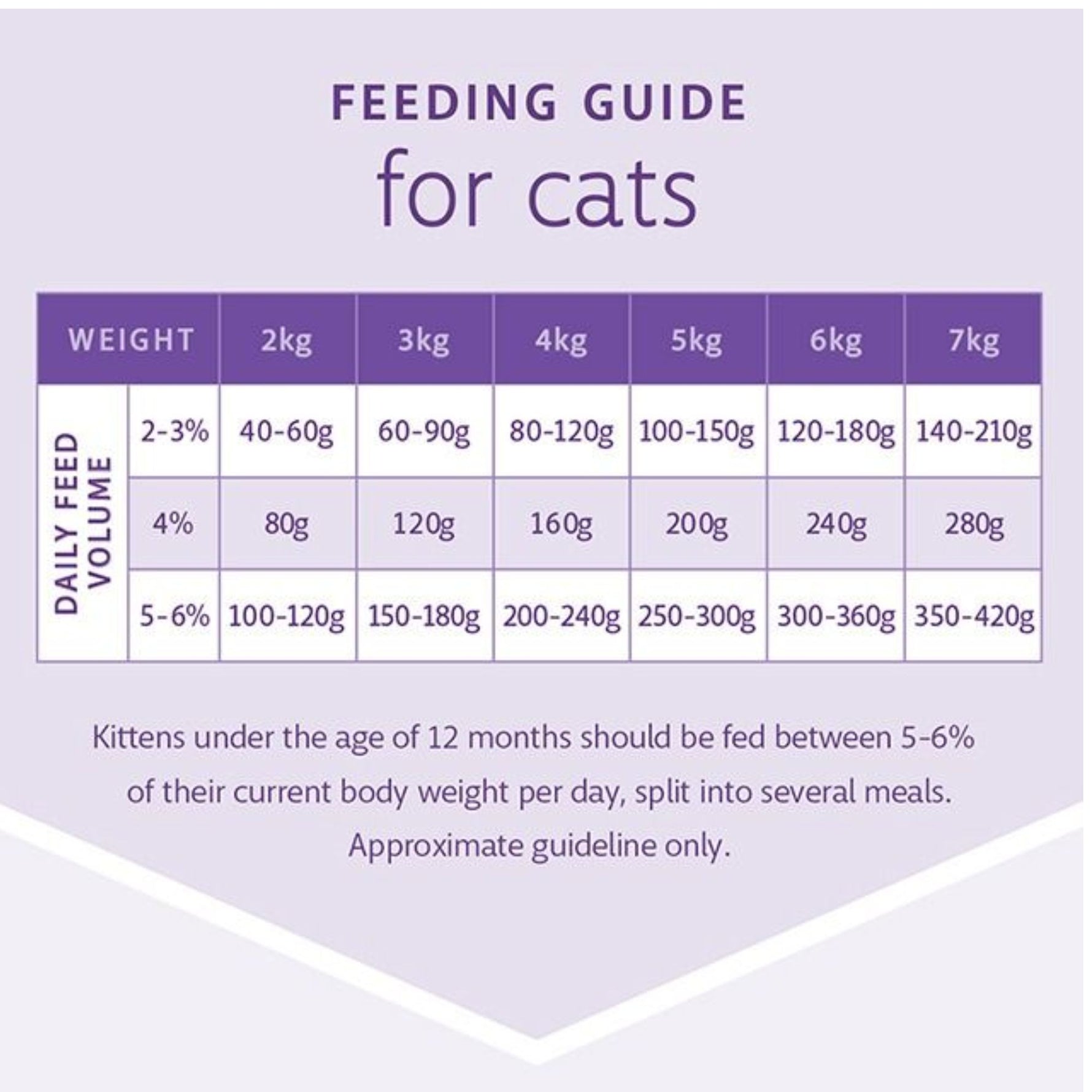 Raw4Paws Beef Raw Diet for Cats (Frozen - Pickup Only)