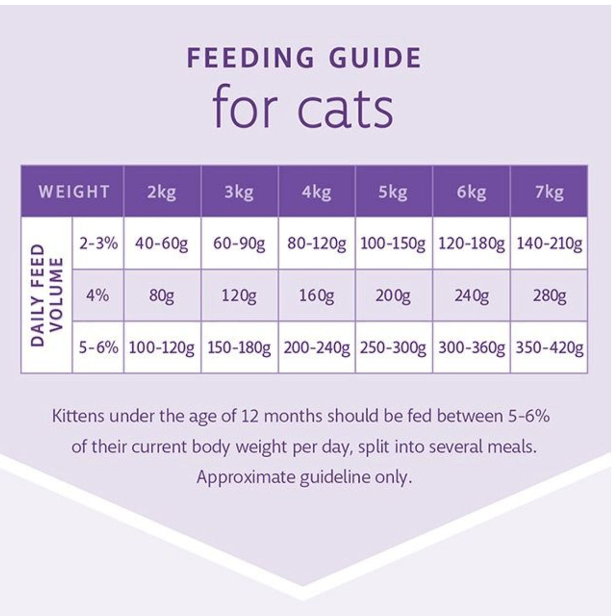 Raw4Paws Beef Raw Diet for Cats (Frozen - Pickup Only)