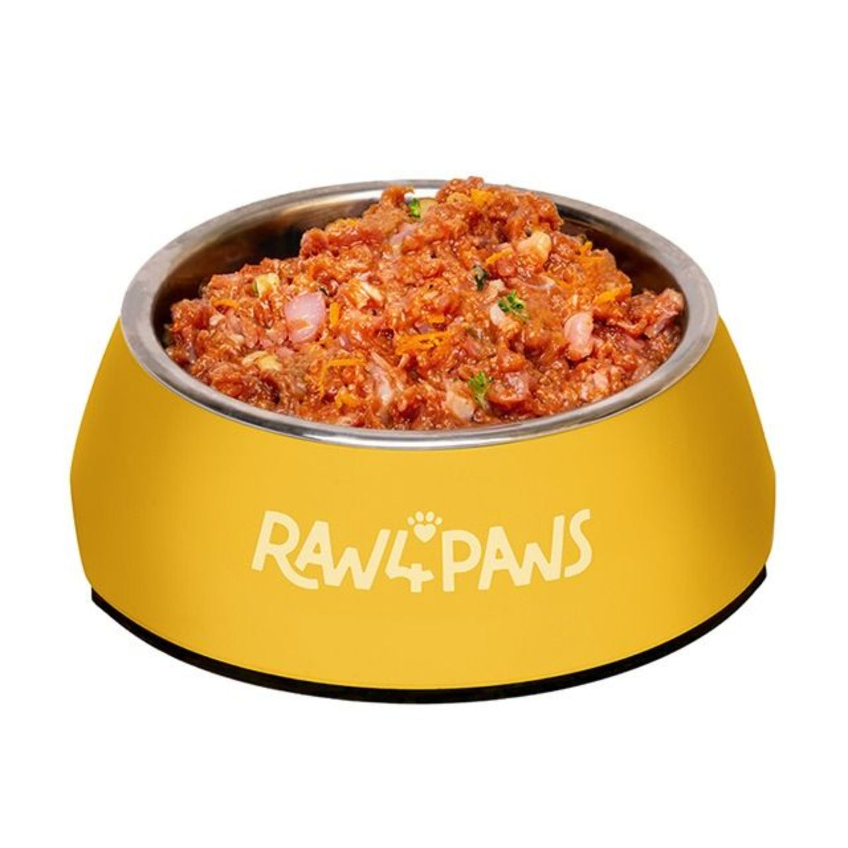 Raw4Paws Chicken Raw Diet for Dogs (Frozen - Pickup Only)