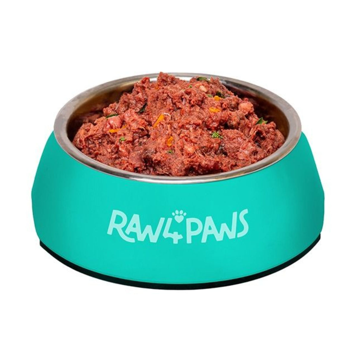 Raw4Paws Goat Raw Diet for Dogs (Frozen - Pickup Only)