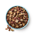 Animals Like Us RawMix50 with Grass Fed Beef Dry Dog Food