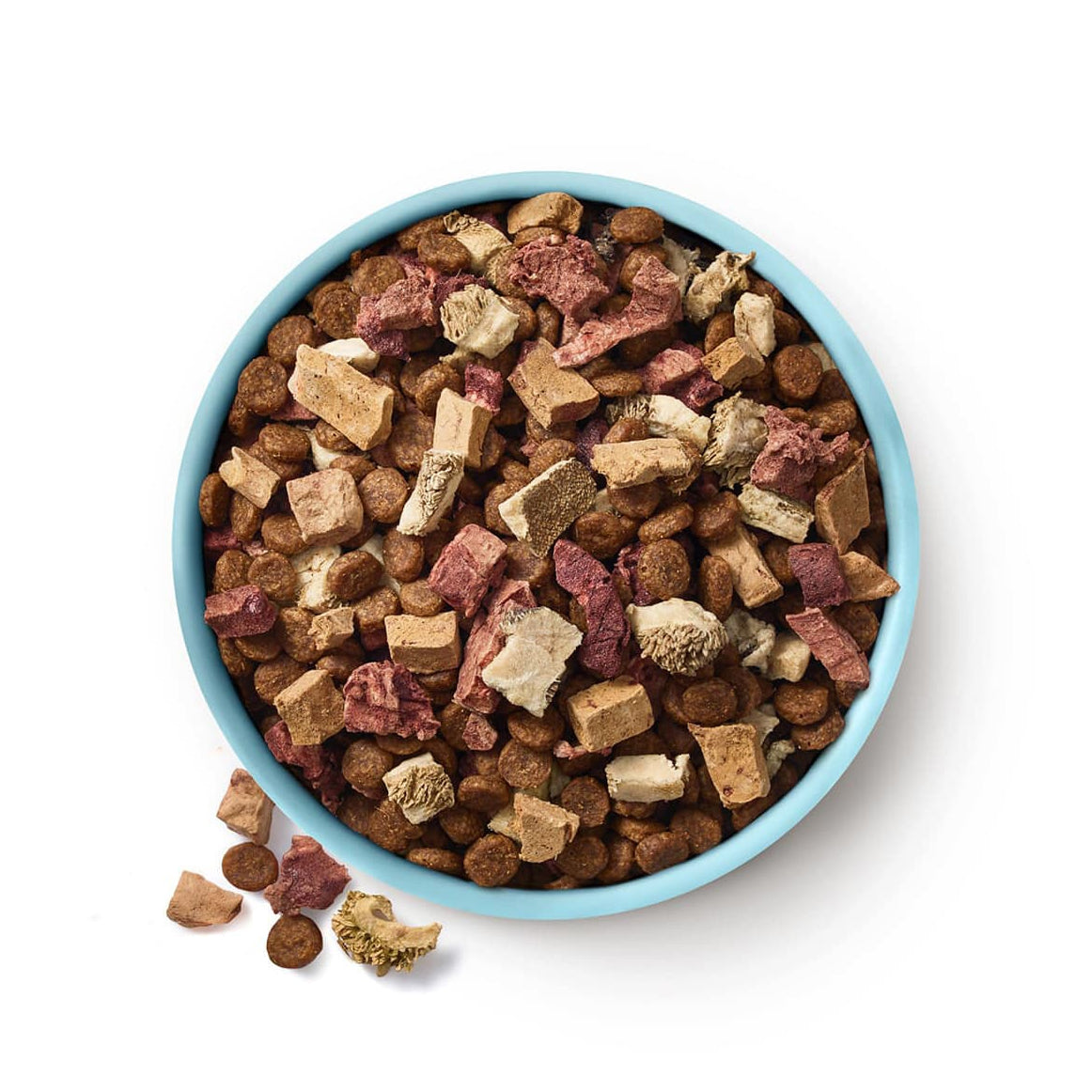 Animals Like Us RawMix50 with Grass Fed Beef Dry Dog Food