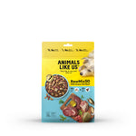 Animals Like Us RawMix50 with Grass Fed Beef Dry Dog Food