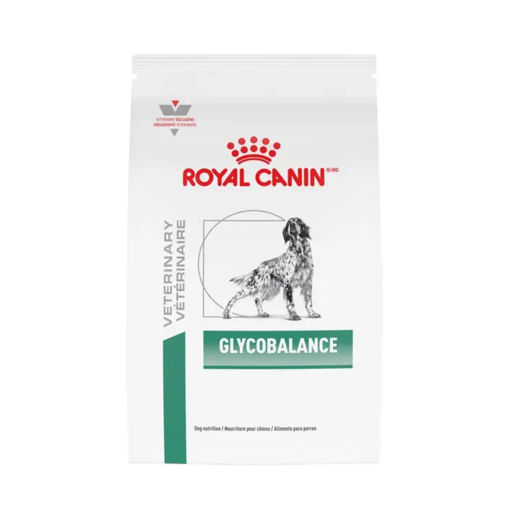 Royal Canin Veterinary Diet Glycobalance