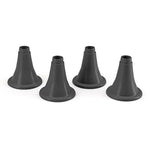 Supreme Poultry Feeder/Drinker Push in Legs - Set of 4