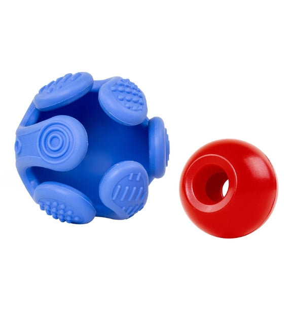 KONG Rewards Wrapz