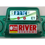 Bainbridge Egg Tech 49 Egg Auto Incubator