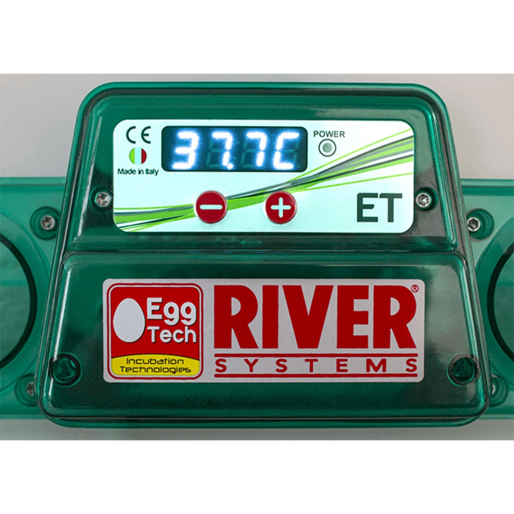 Bainbridge Egg Tech 49 Egg Auto Incubator