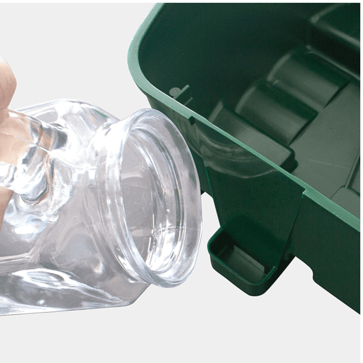 Bainbridge Egg Tech 24 Egg Auto Incubator