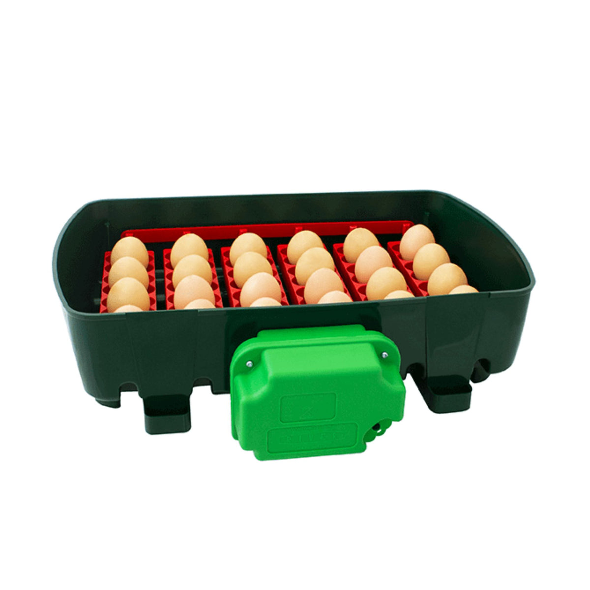 Bainbridge Egg Tech 24 Egg Auto Incubator