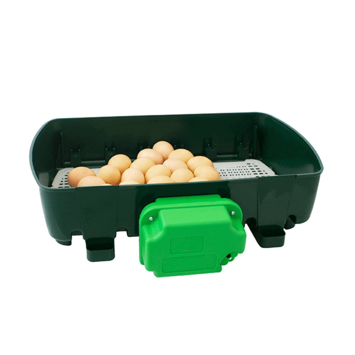 Bainbridge Egg Tech 24 Egg Auto Incubator