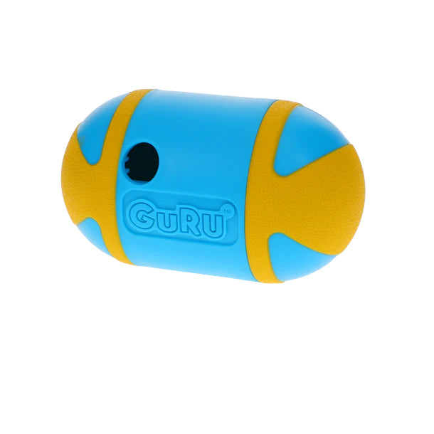 Guru Rock 'N Treat