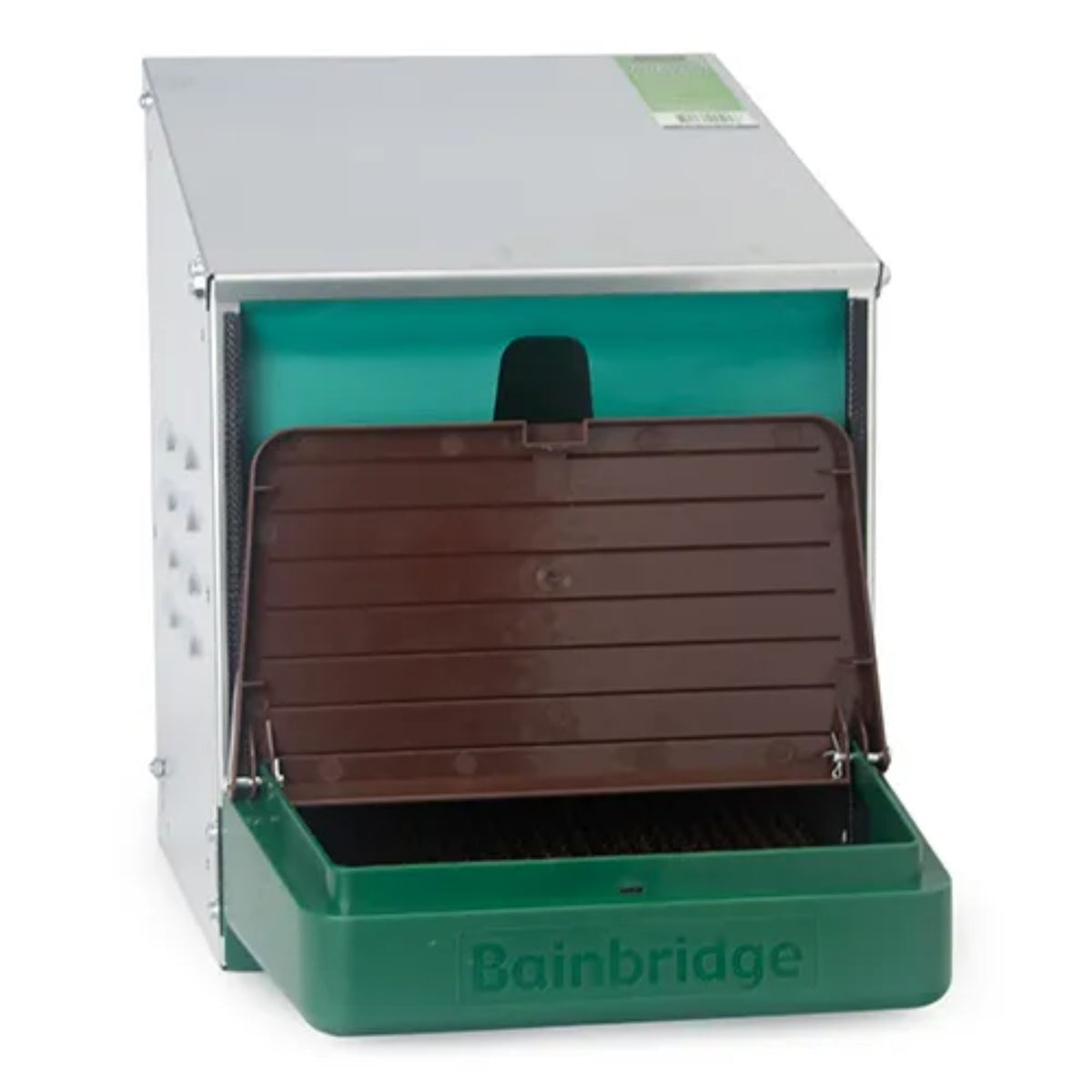 Bainbridge Premium Roll-Away Nesting Box