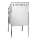 Bainbridge Premium Roll-Away Nesting Box with Legs