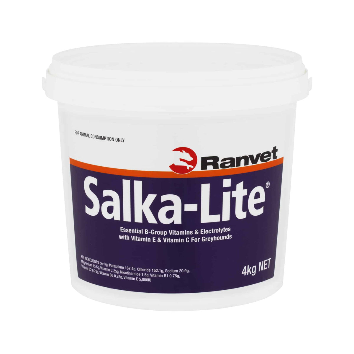 Ranvet Salka-Lite for Canines