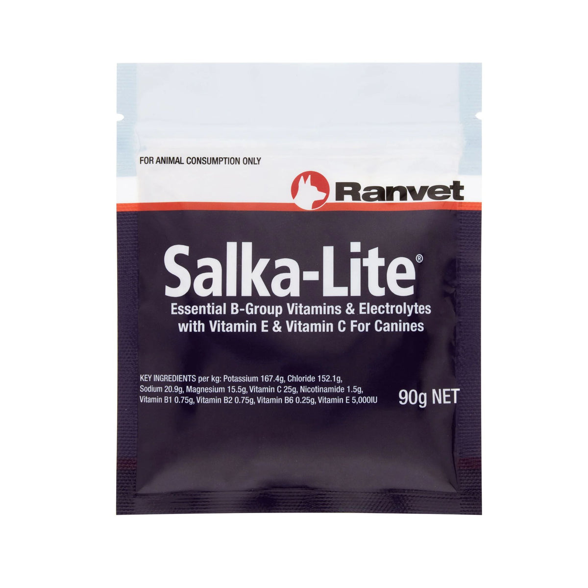 Ranvet Salka-Lite for Canines