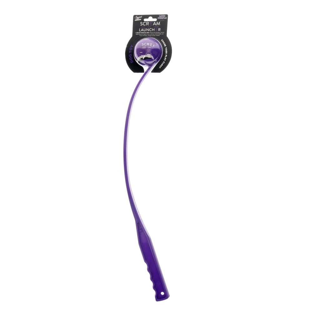 Scream Ball Launcher 65cm