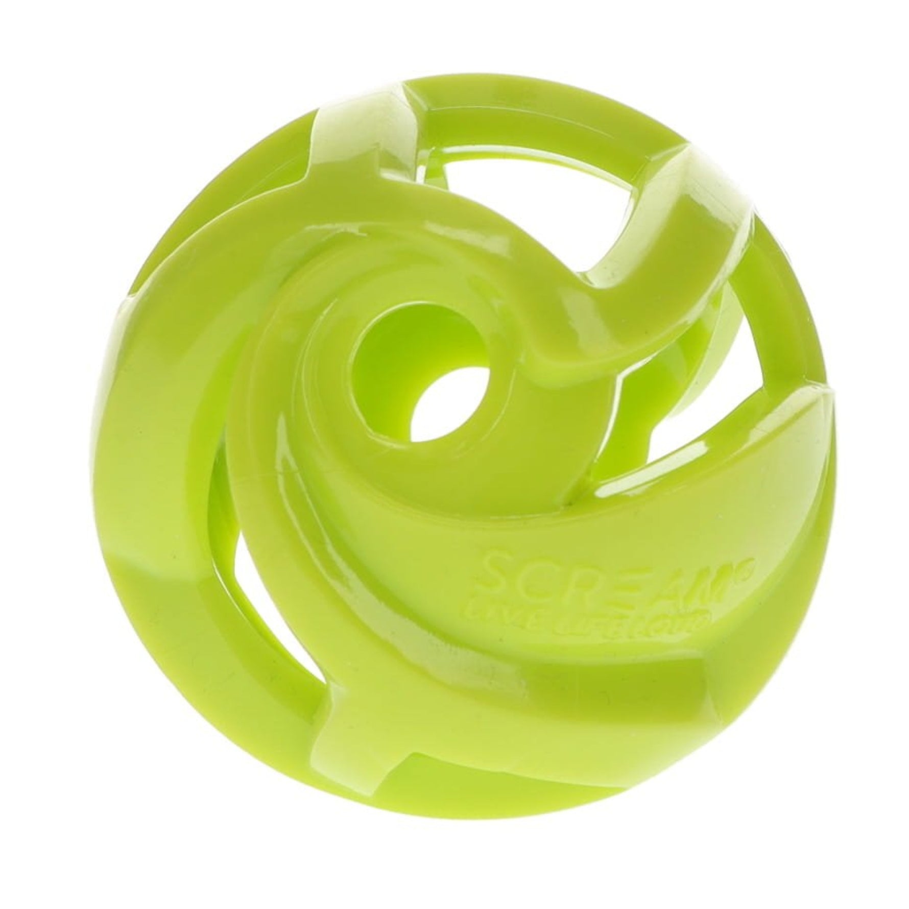 Scream Active Ball AIR - Medium 6cm