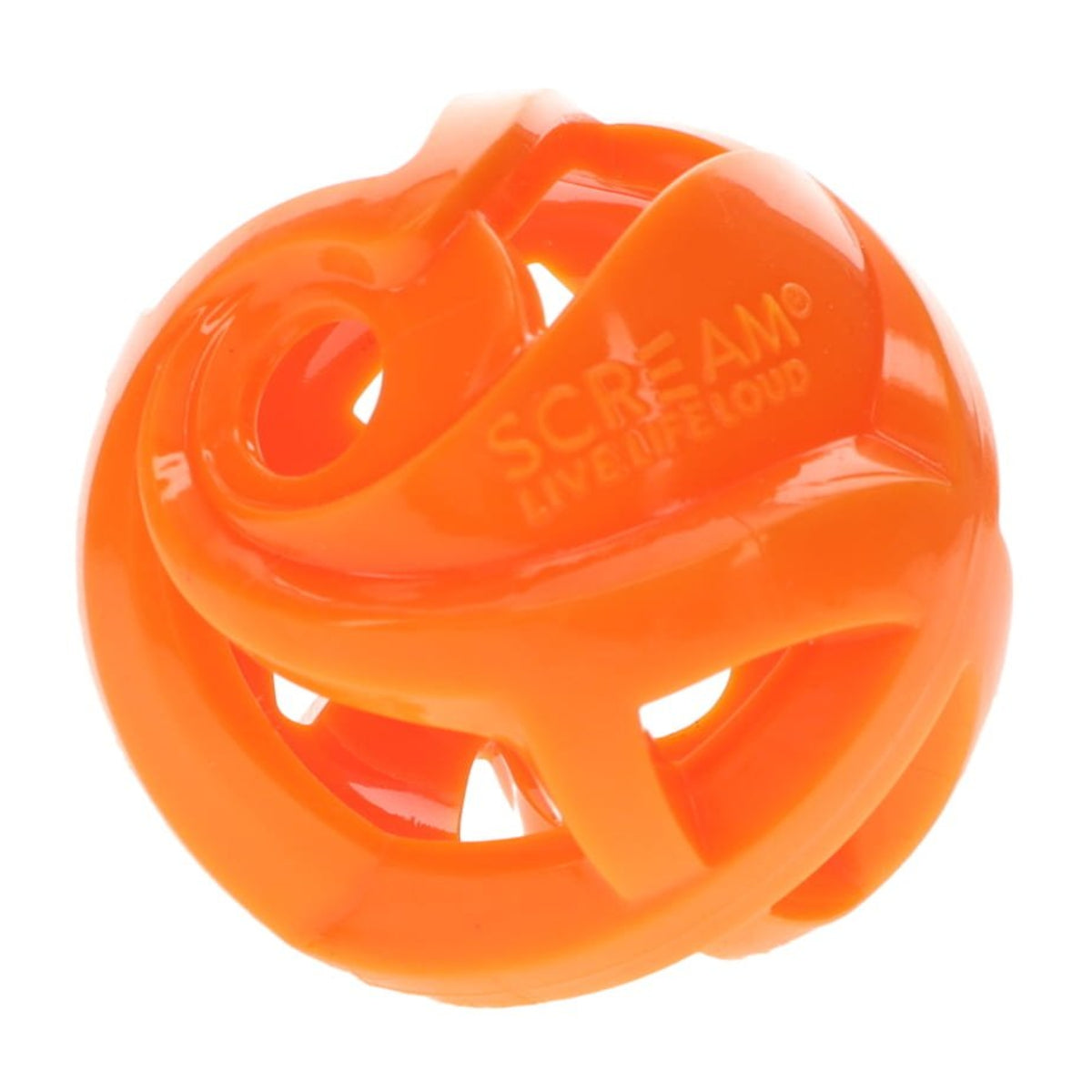Scream Active Ball AIR - Medium 6cm