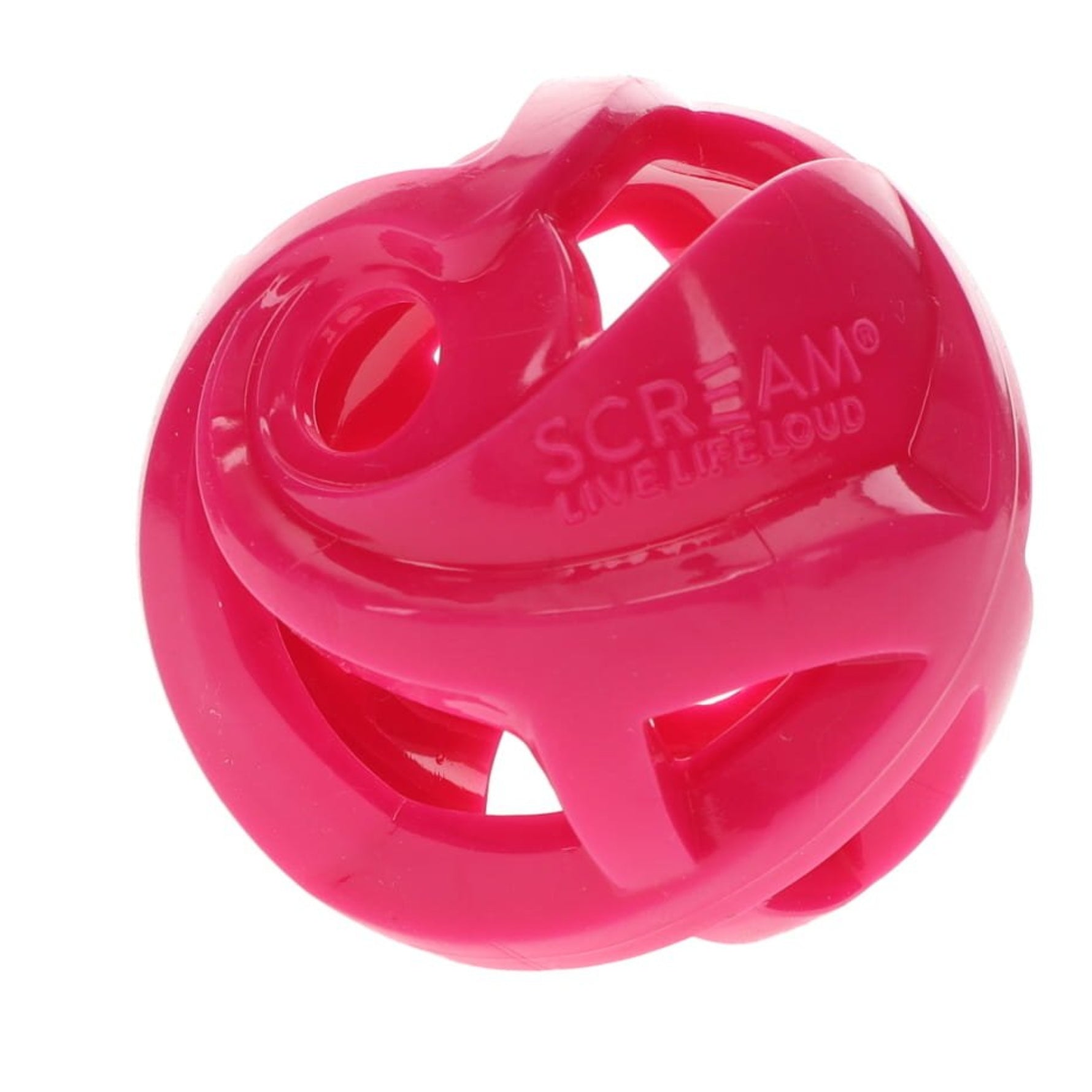 Scream Active Ball AIR - Medium 6cm