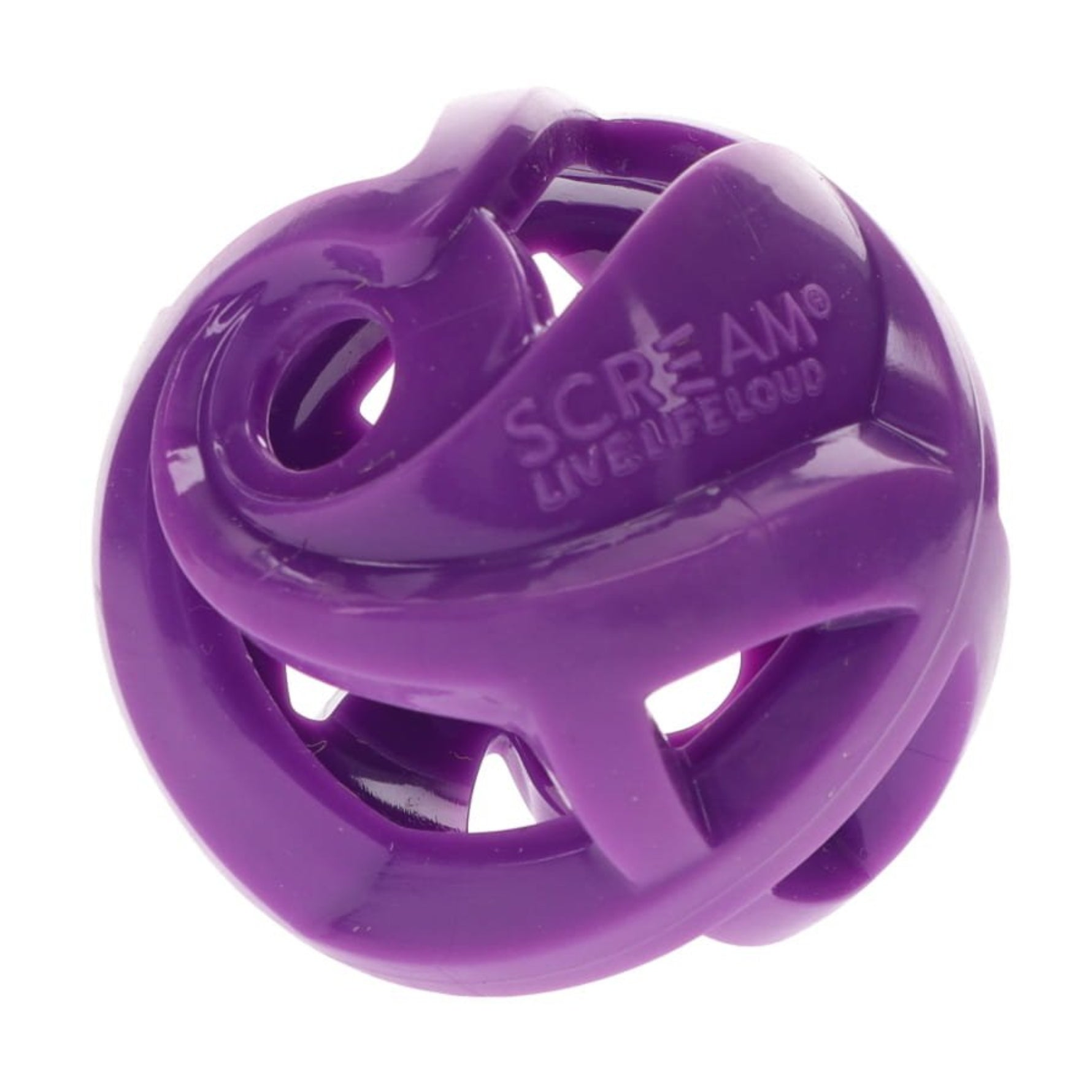 Scream Active Ball AIR - Medium 6cm